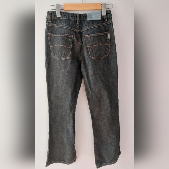 Black denim for women-from Esprit - Picture 3 of 4